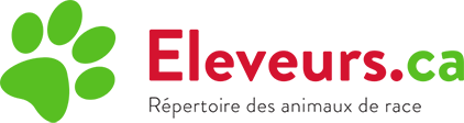 Le Répertoire des Éleveurs