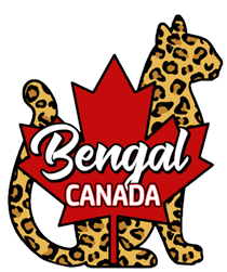 Logo bengal canada